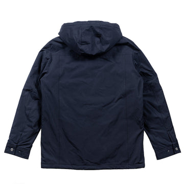 Detachable-Hooded Multi-Functional Padded Jacket(Regular&Plus Size)